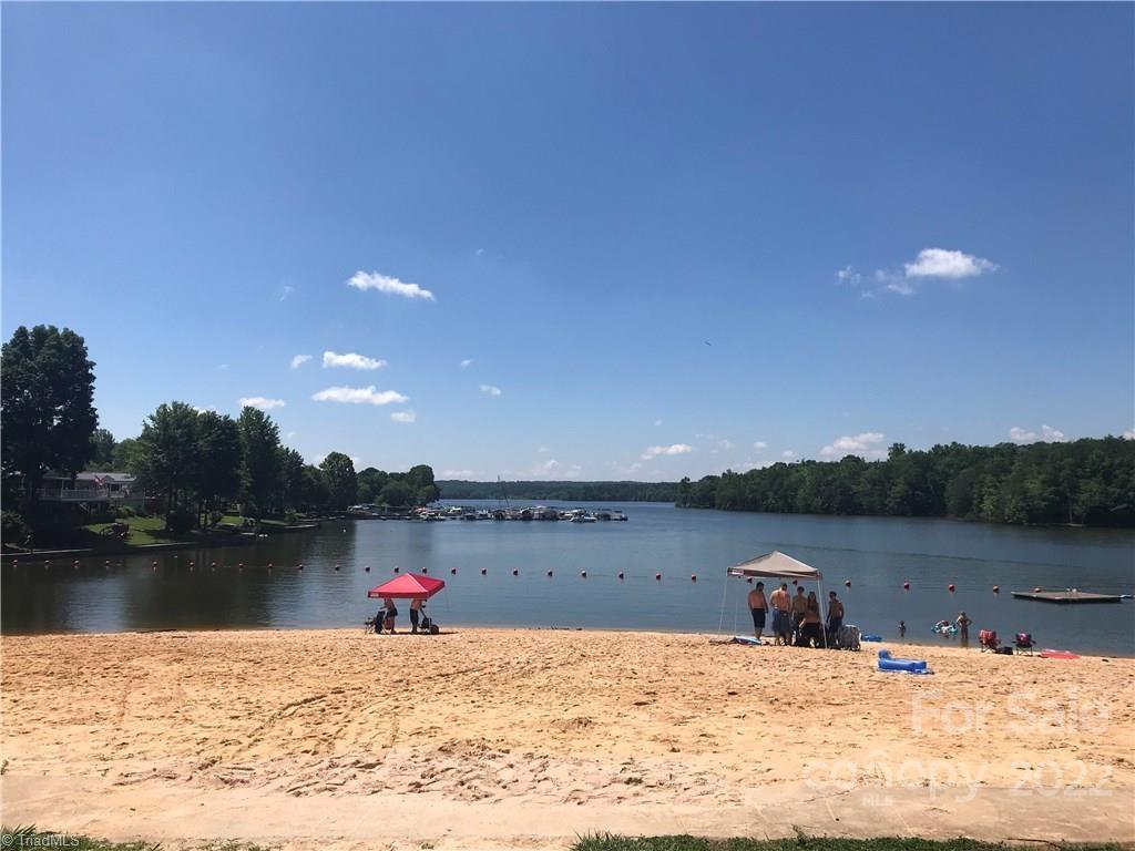 Badin Shores Resort - Residential