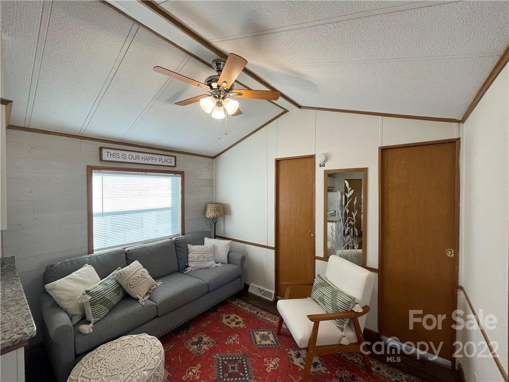Badin Shores Resort - Residential