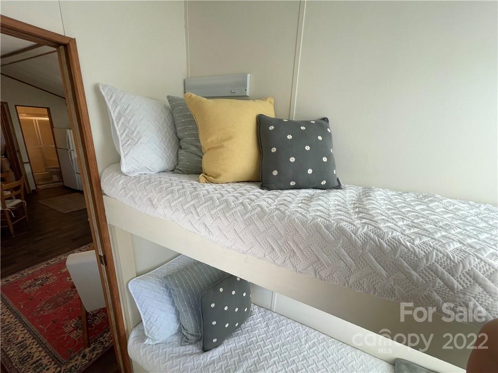 Badin Shores Resort - Residential