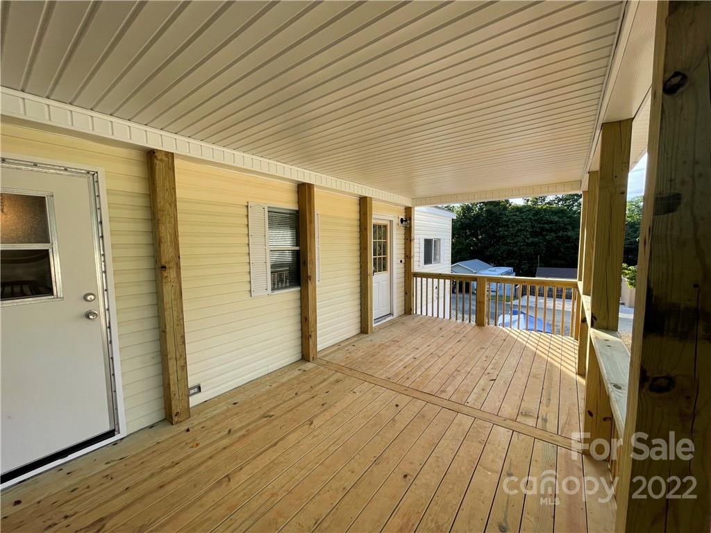 Badin Shores Resort - Residential