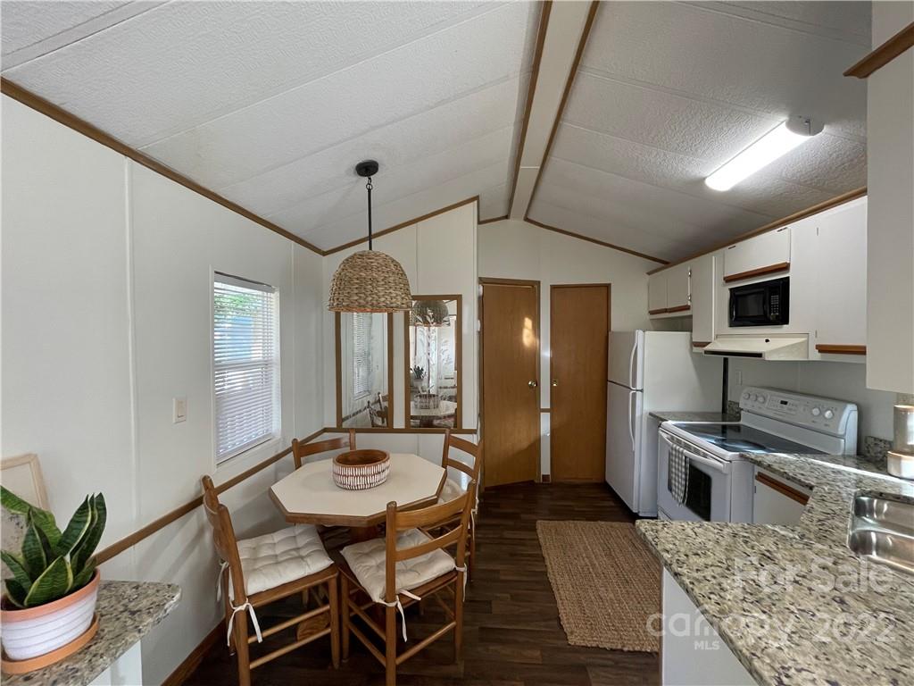 Badin Shores Resort - Residential