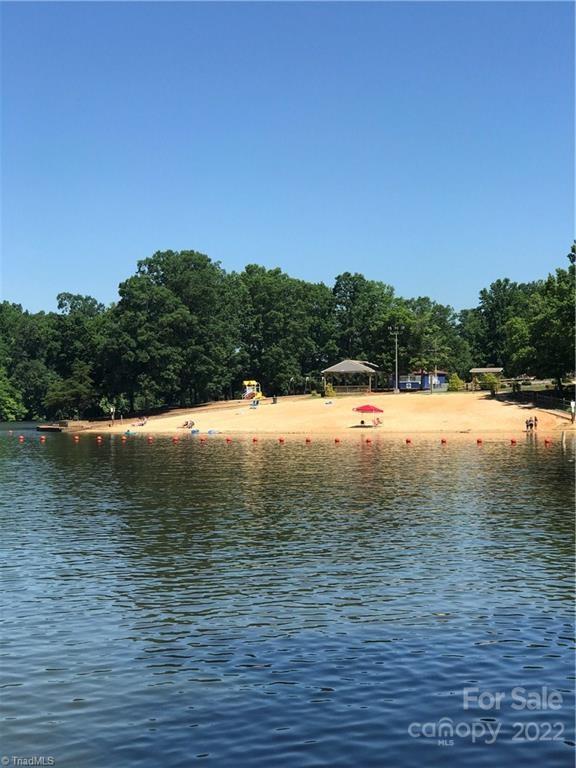 Badin Shores Resort - Residential