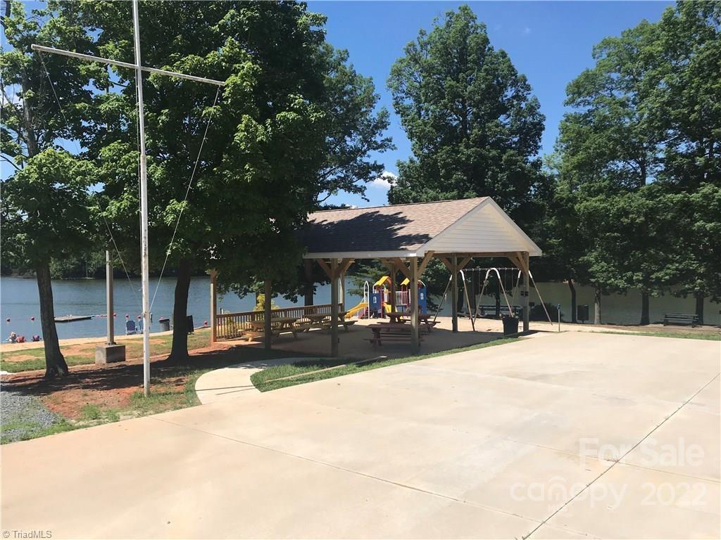 Badin Shores Resort - Residential