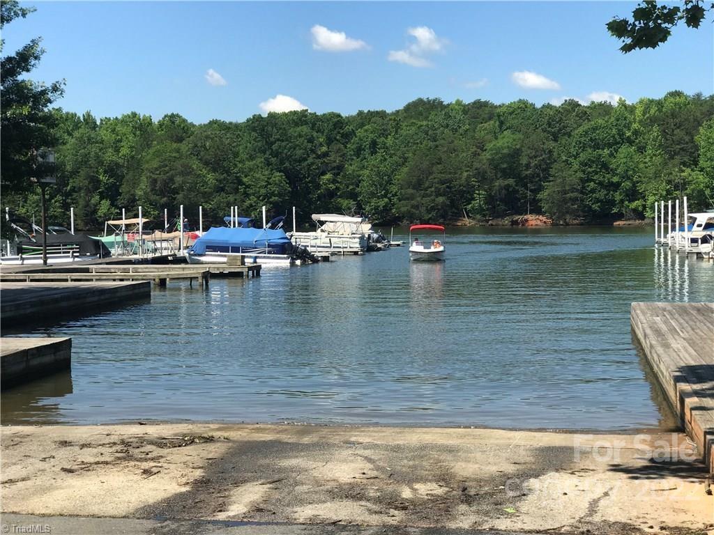 Badin Shores Resort - Residential