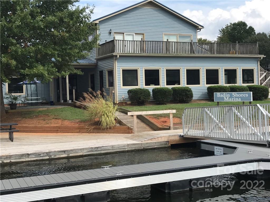 Badin Shores Resort - Residential