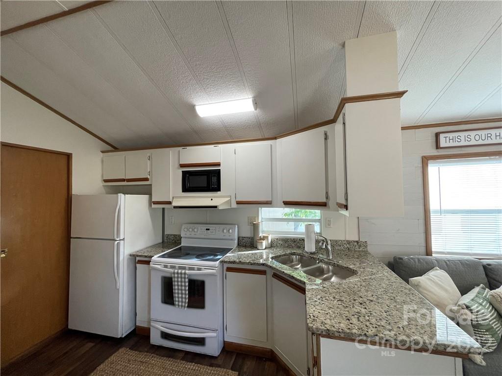 Badin Shores Resort - Residential