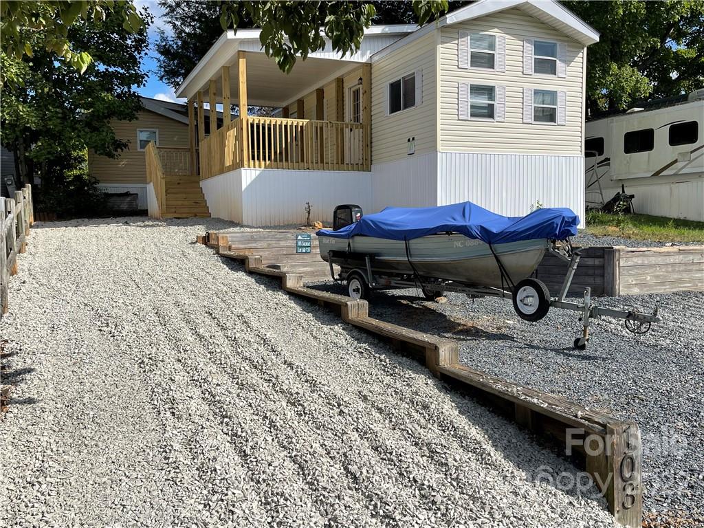 Badin Shores Resort - Residential