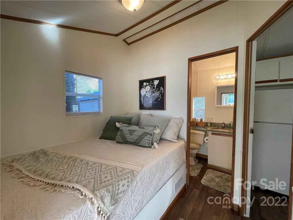 Badin Shores Resort - Residential