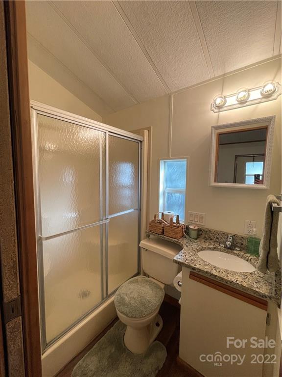 Badin Shores Resort - Residential
