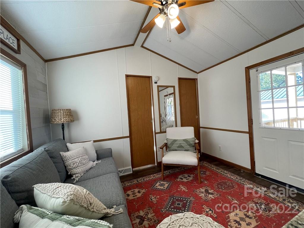 Badin Shores Resort - Residential