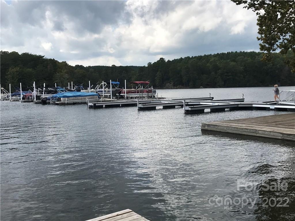 Badin Shores Resort - Residential