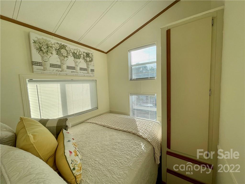 Badin Shores Resort - Residential