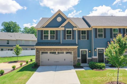 A home in Mooresville