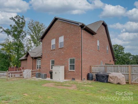 A home in Monroe