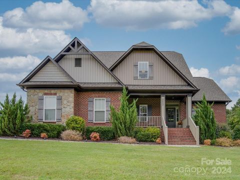 A home in Monroe