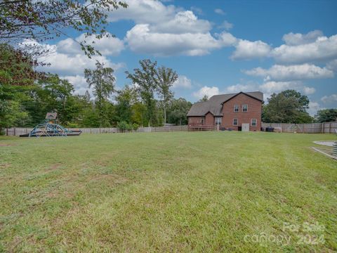 A home in Monroe