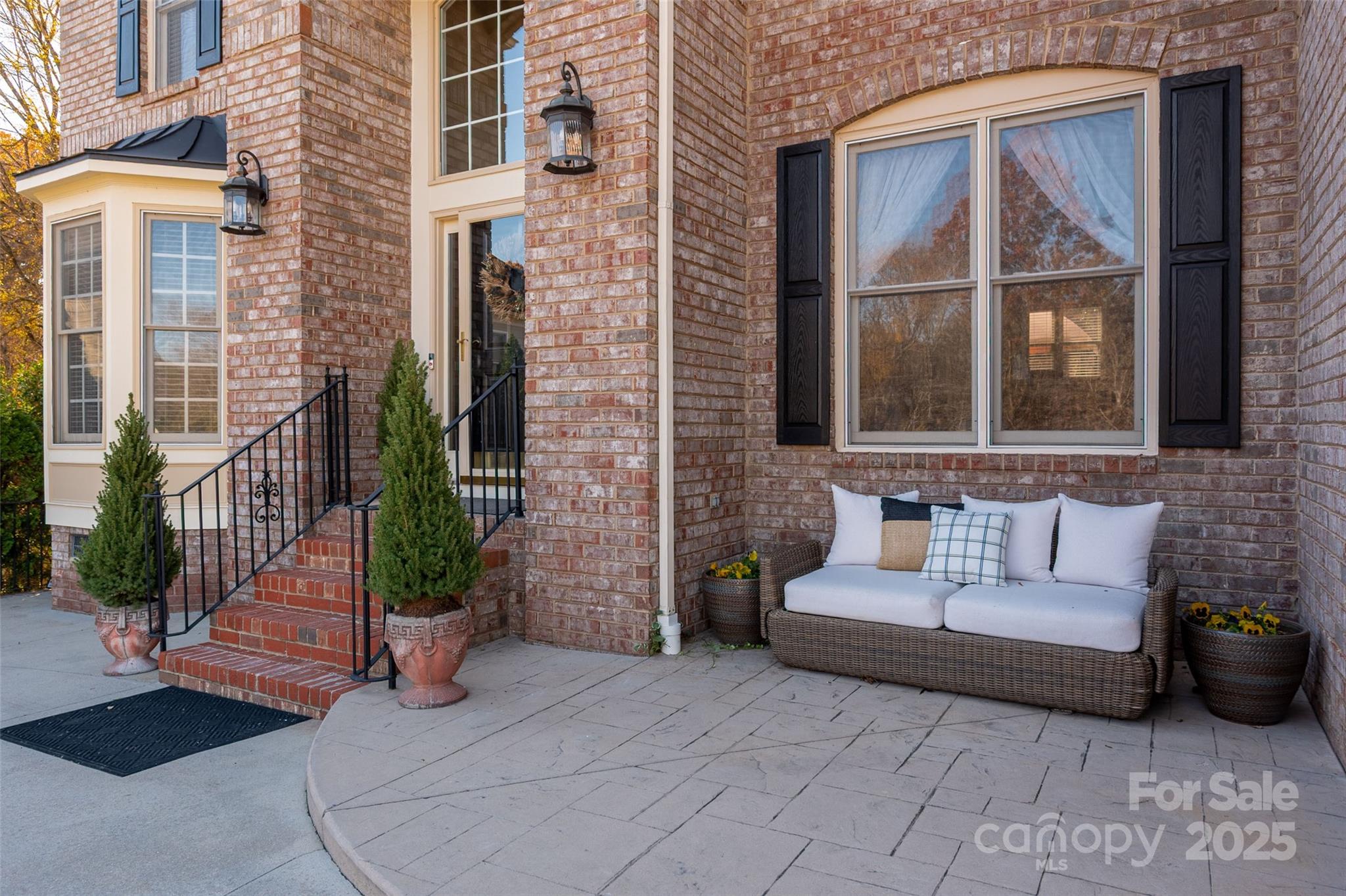 13812 Ballantyne Meadows Drive