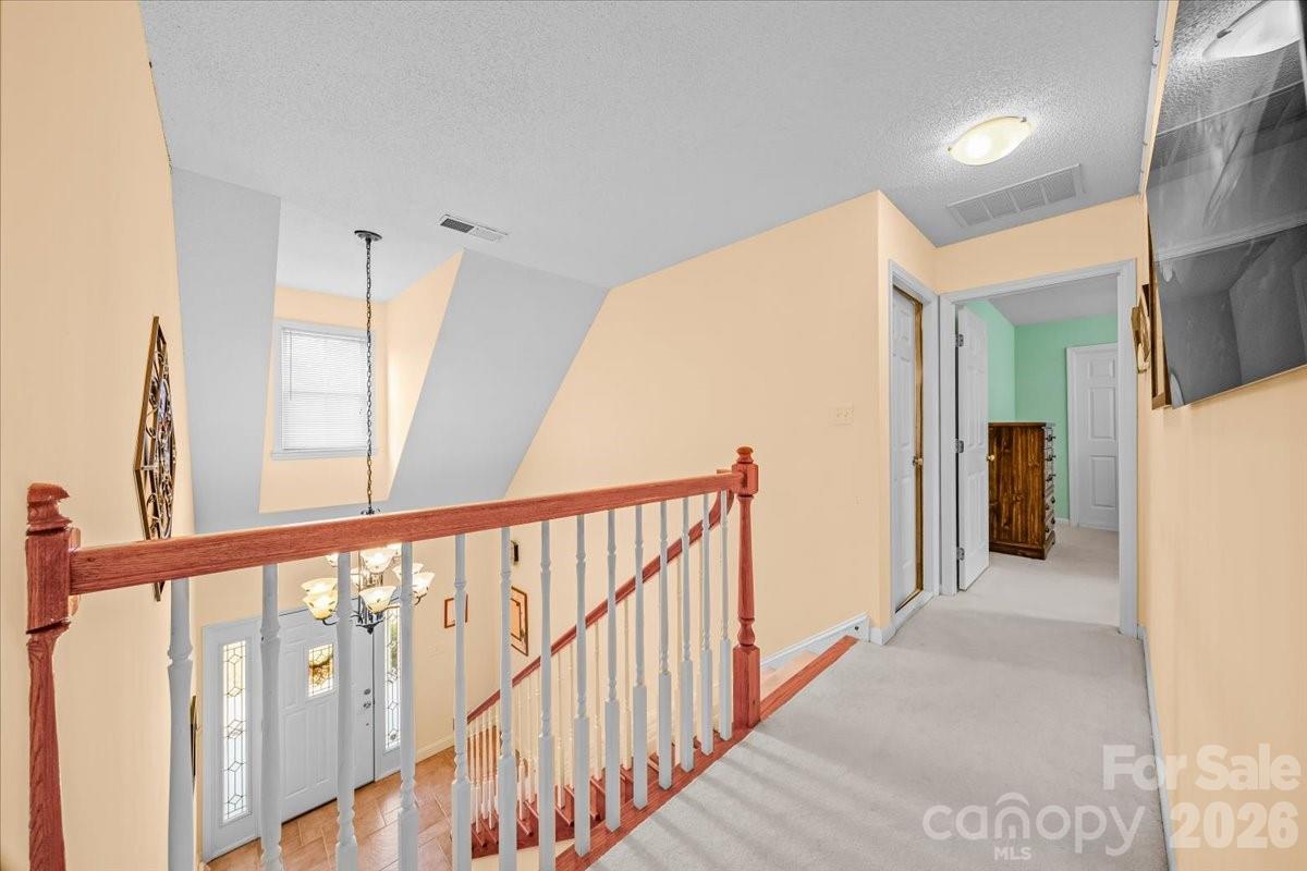 Hamilton Place - Residential