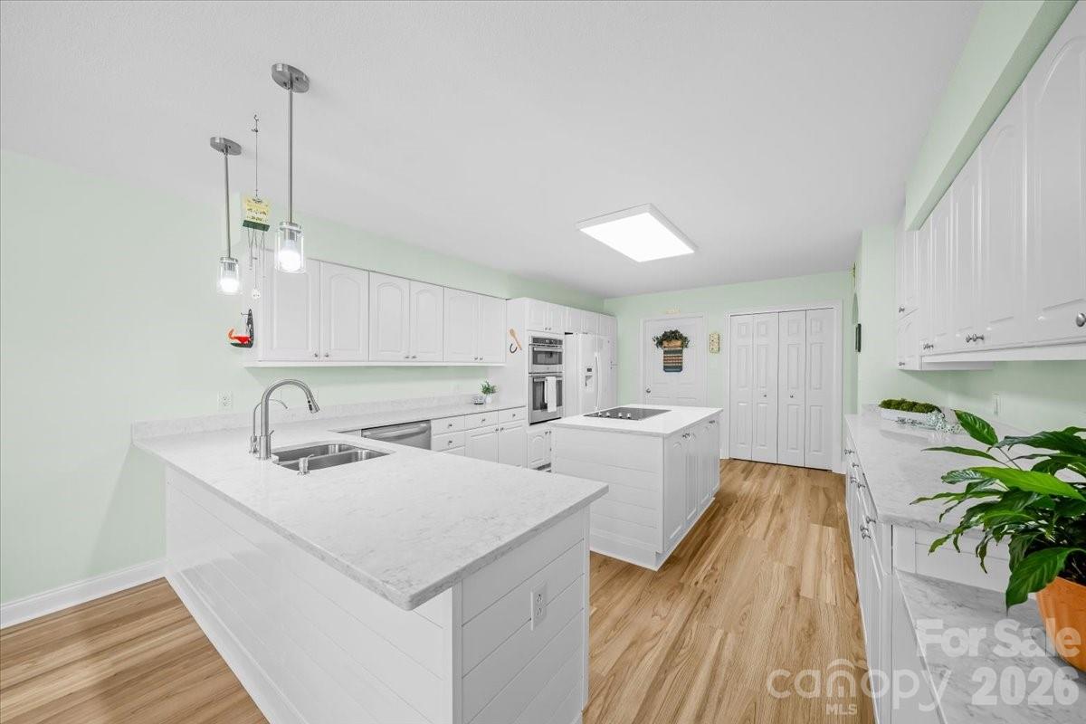 Hamilton Place - Residential