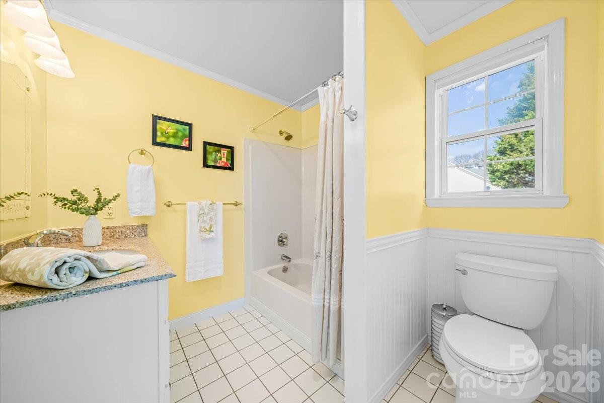 Hamilton Place - Residential