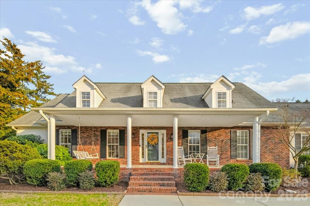 Hamilton Place - Residential