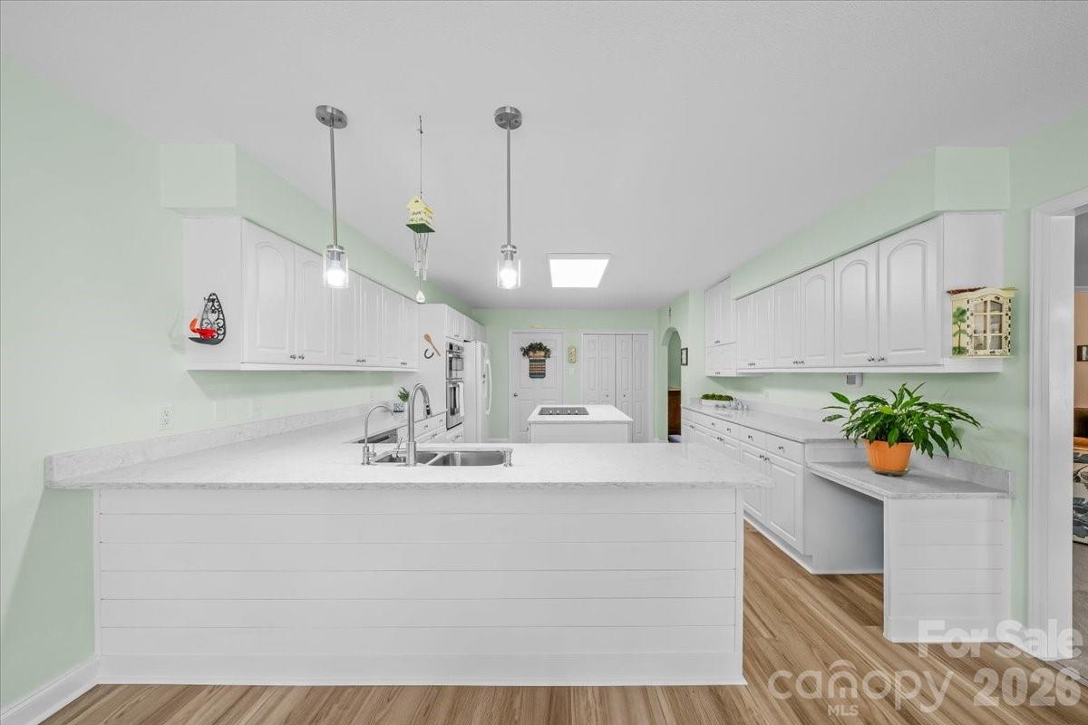 Hamilton Place - Residential