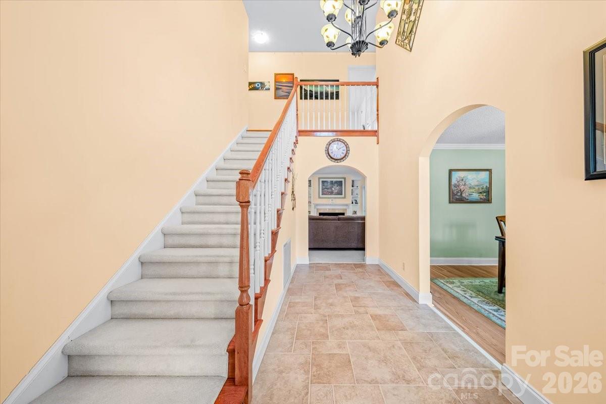 Hamilton Place - Residential