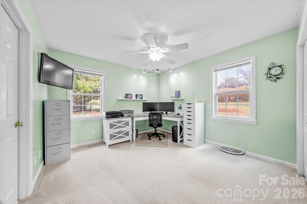 Hamilton Place - Residential