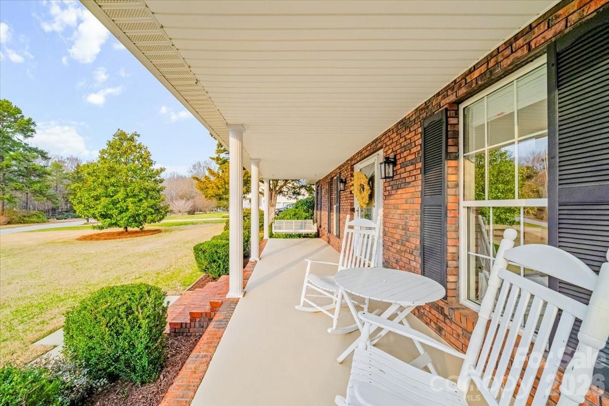 Hamilton Place - Residential