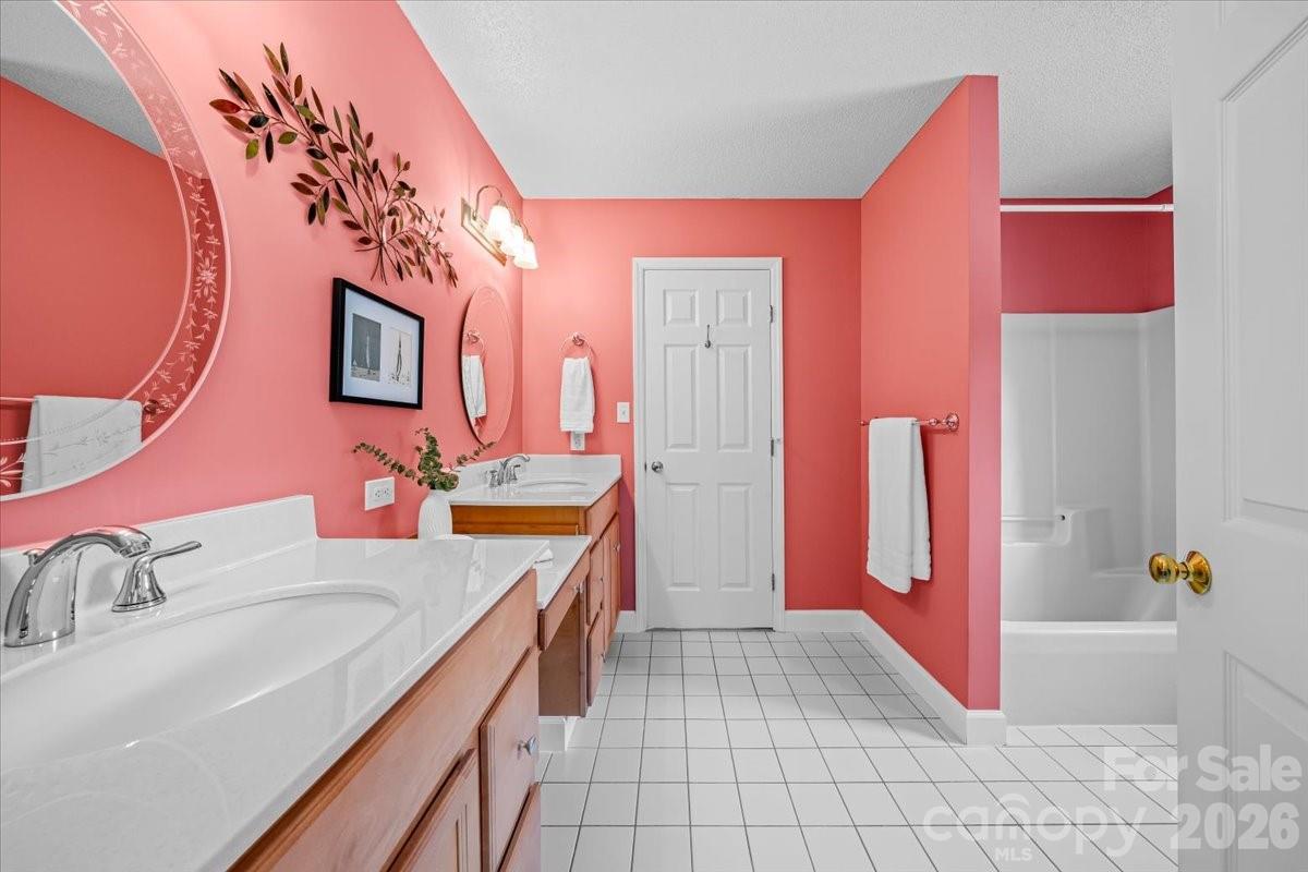 Hamilton Place - Residential