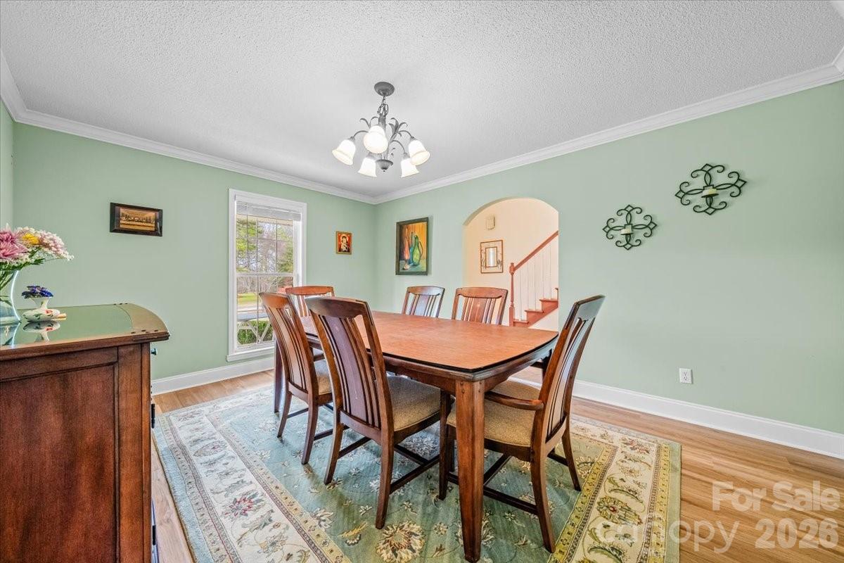 Hamilton Place - Residential