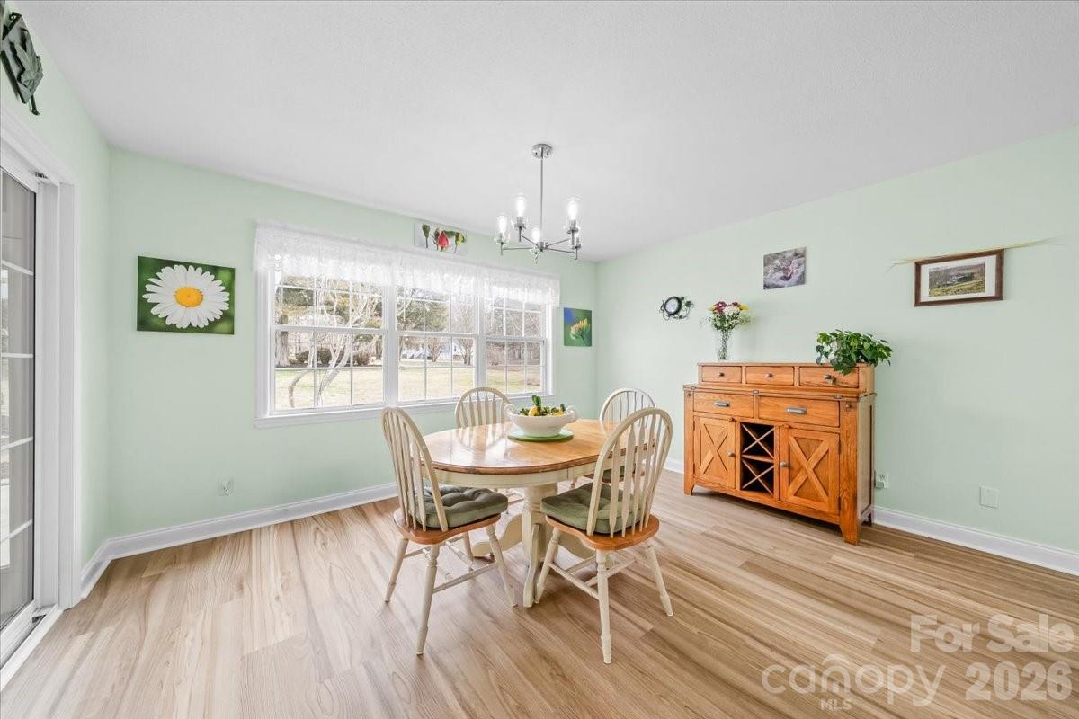 Hamilton Place - Residential