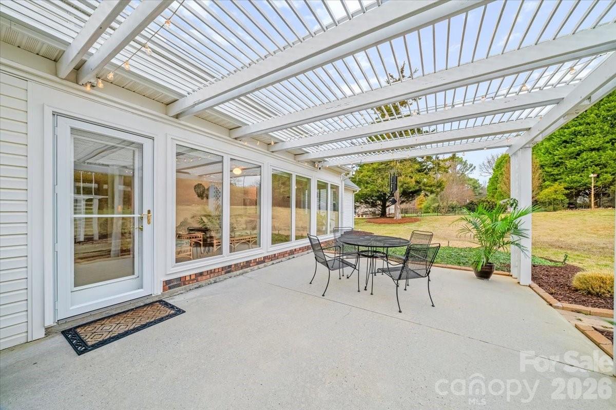 Hamilton Place - Residential