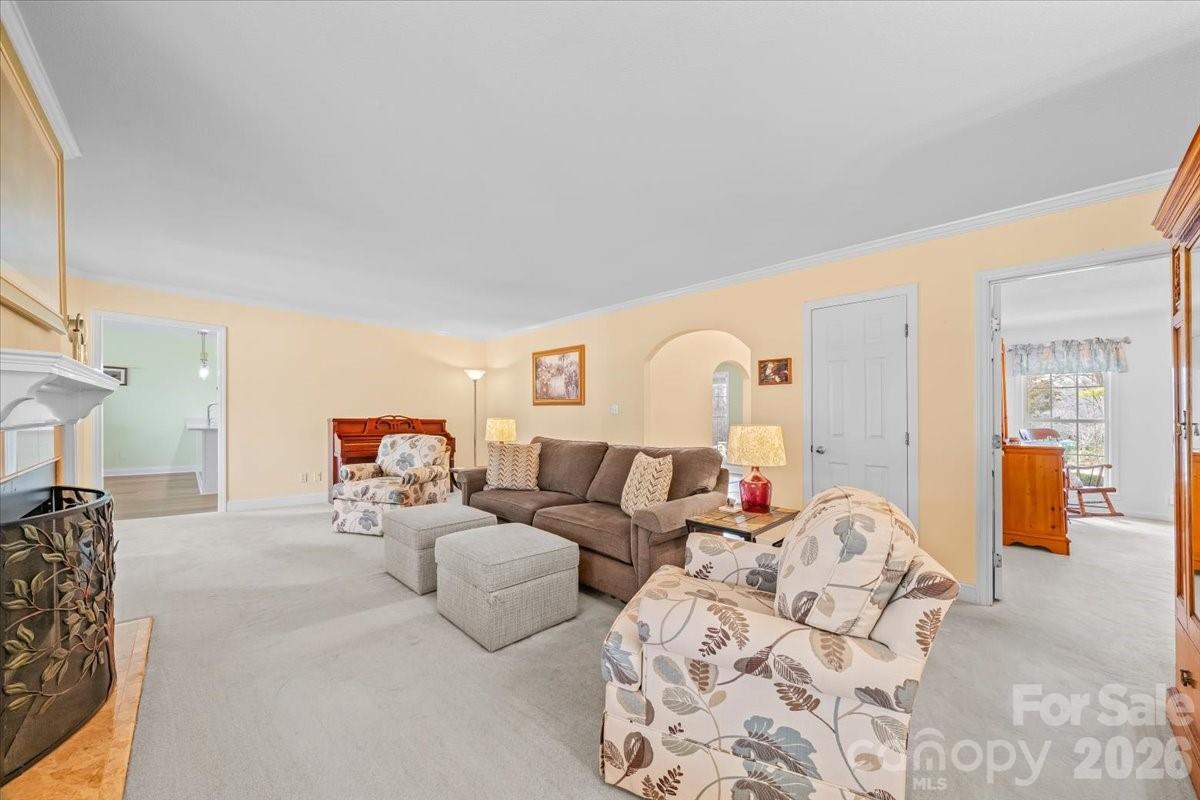 Hamilton Place - Residential