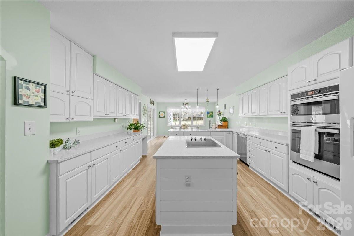 Hamilton Place - Residential