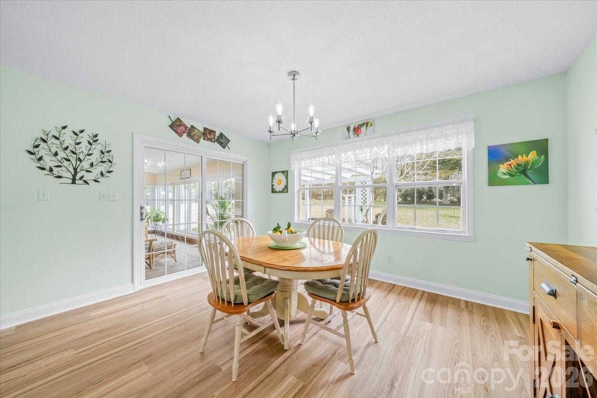 Hamilton Place - Residential