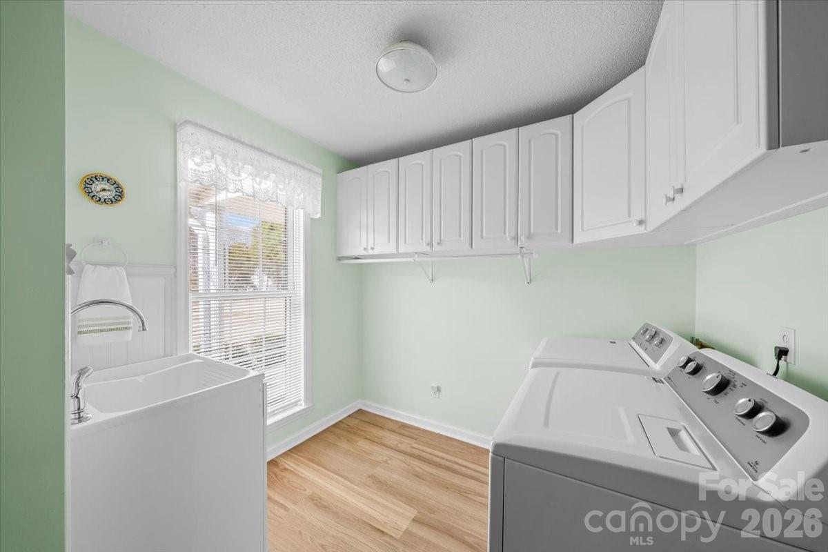 Hamilton Place - Residential