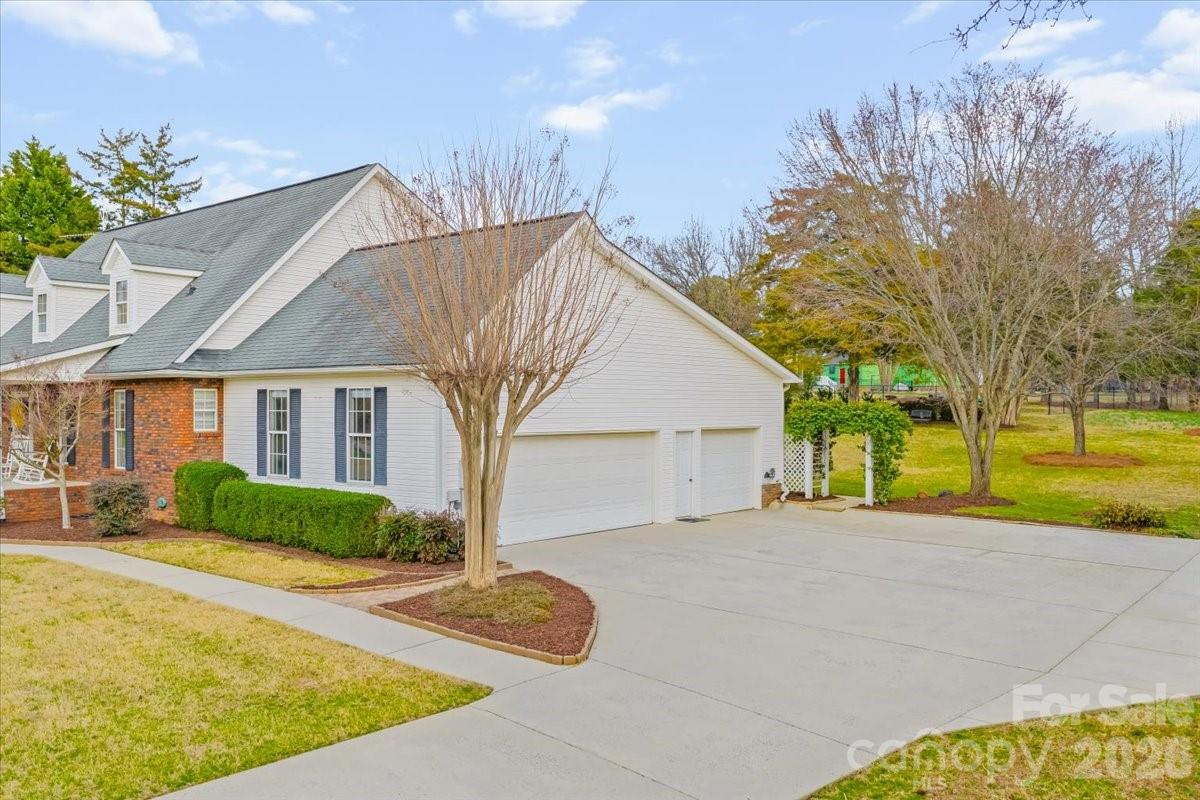 Hamilton Place - Residential