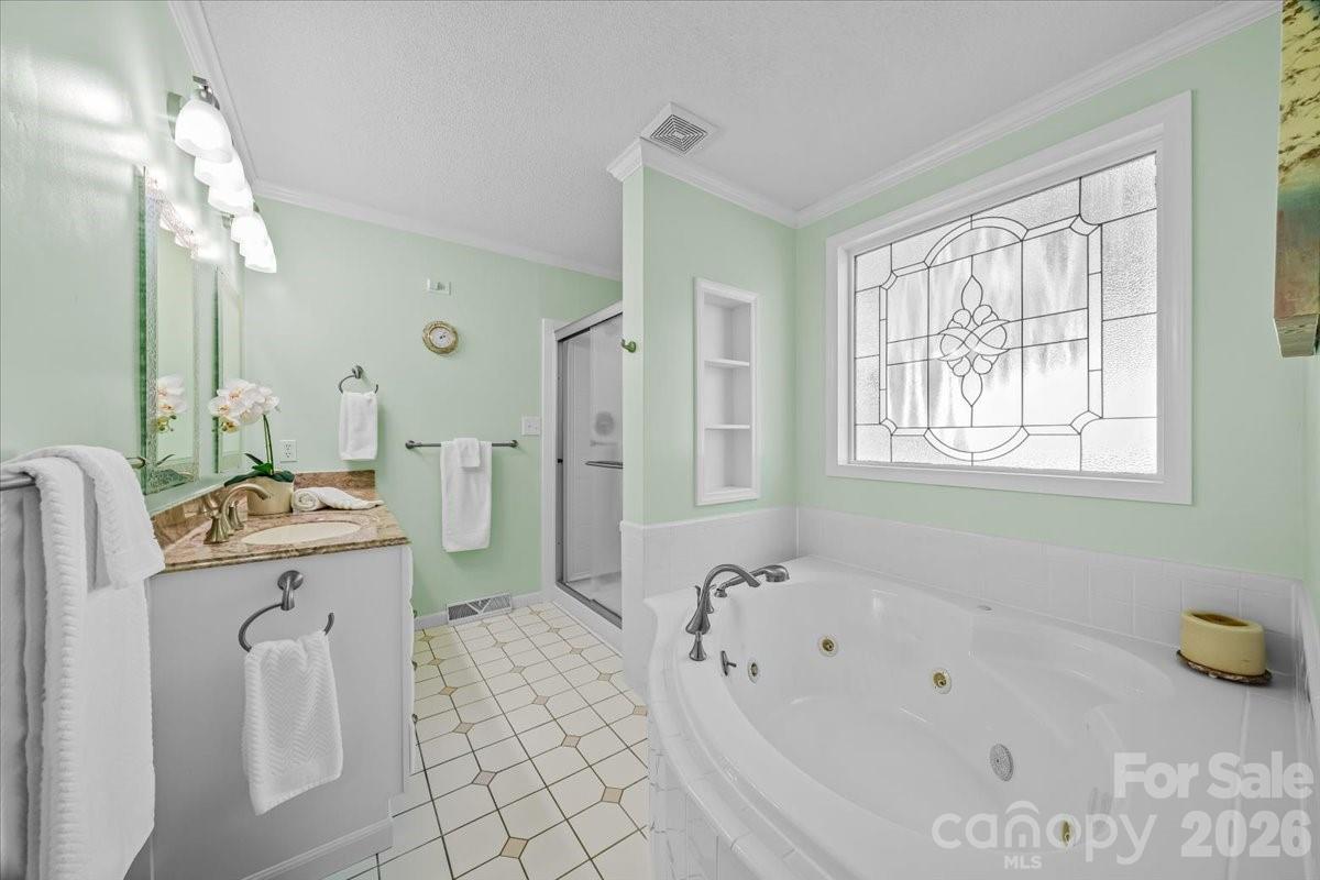 Hamilton Place - Residential