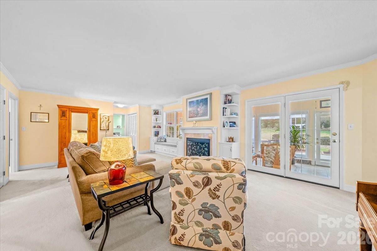 Hamilton Place - Residential