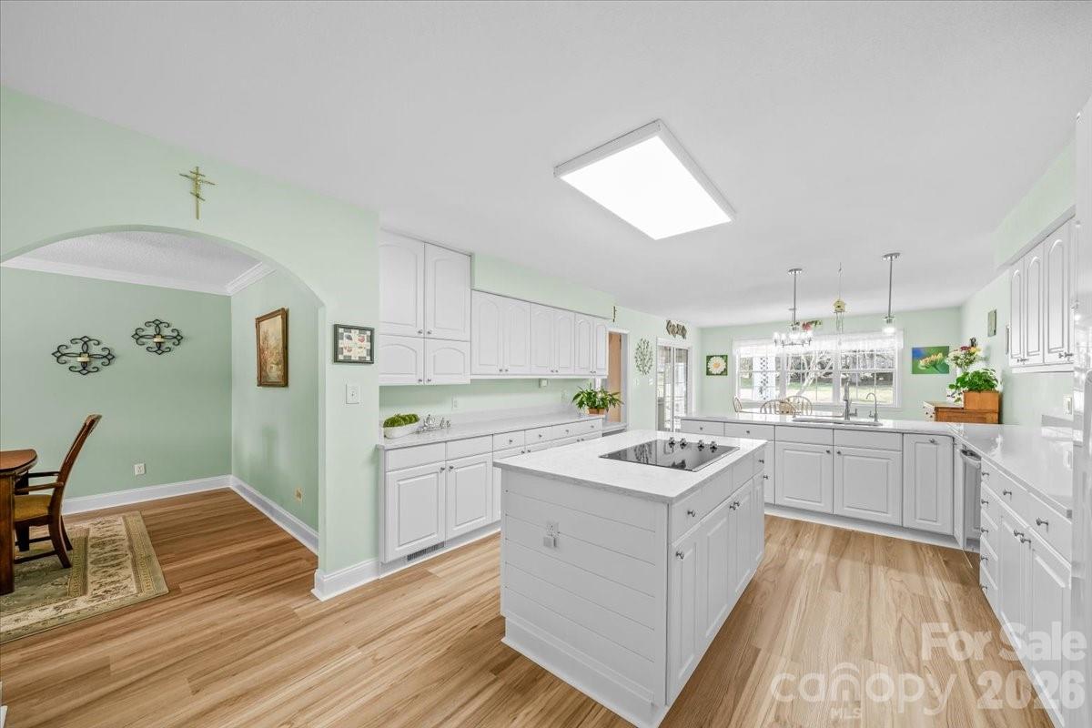 Hamilton Place - Residential