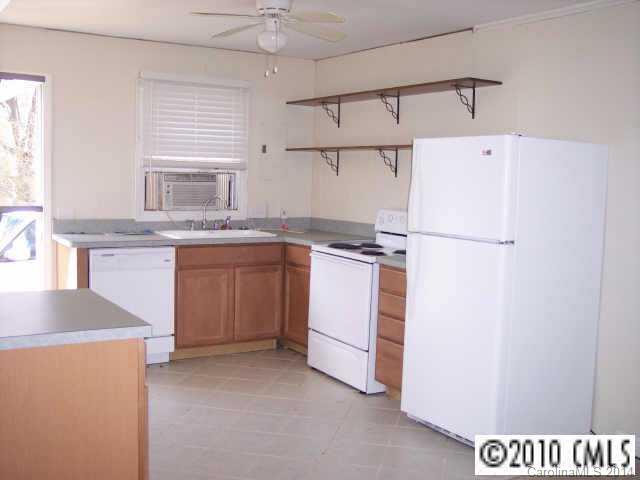 None - Residential Lease