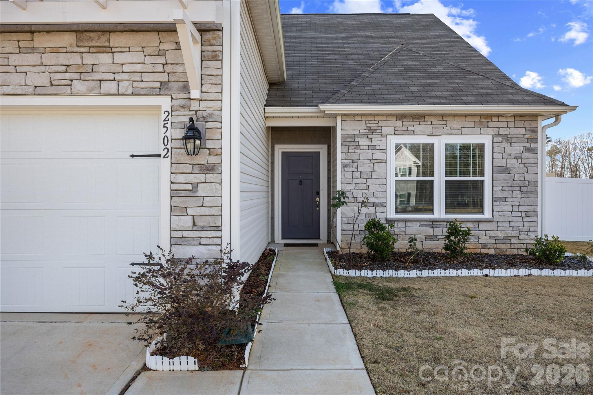 2502 Waverly Drive
