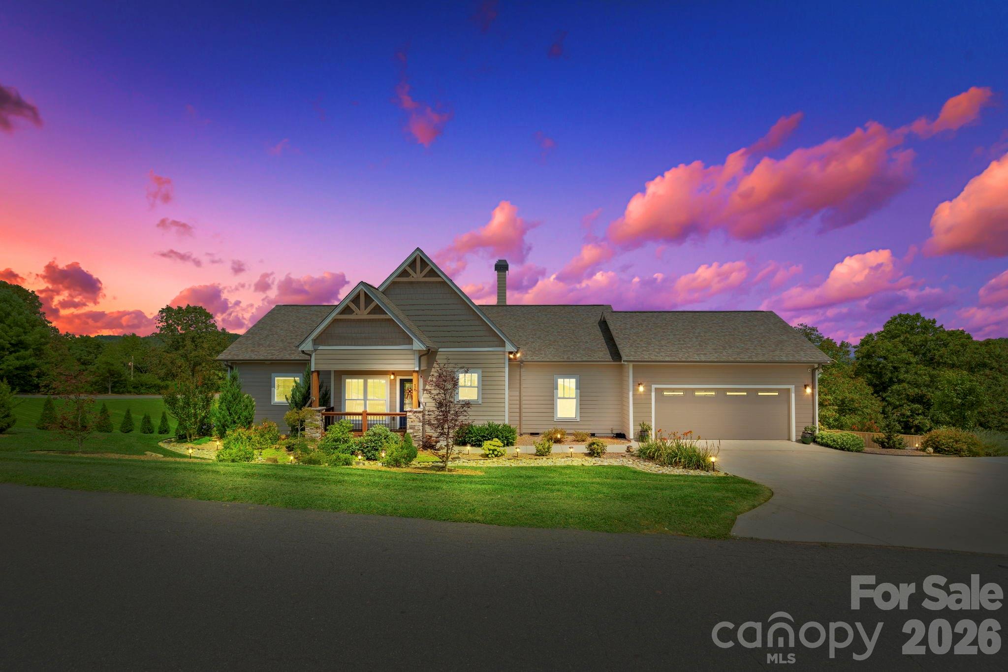 16 Enchanted Oak Lane