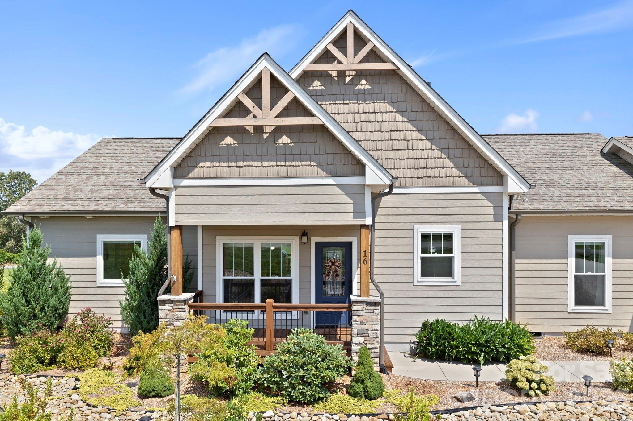 16 Enchanted Oak Lane