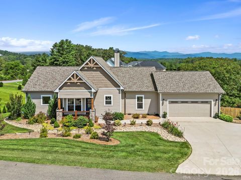 16 Enchanted Oak Lane Alexander NC 28701