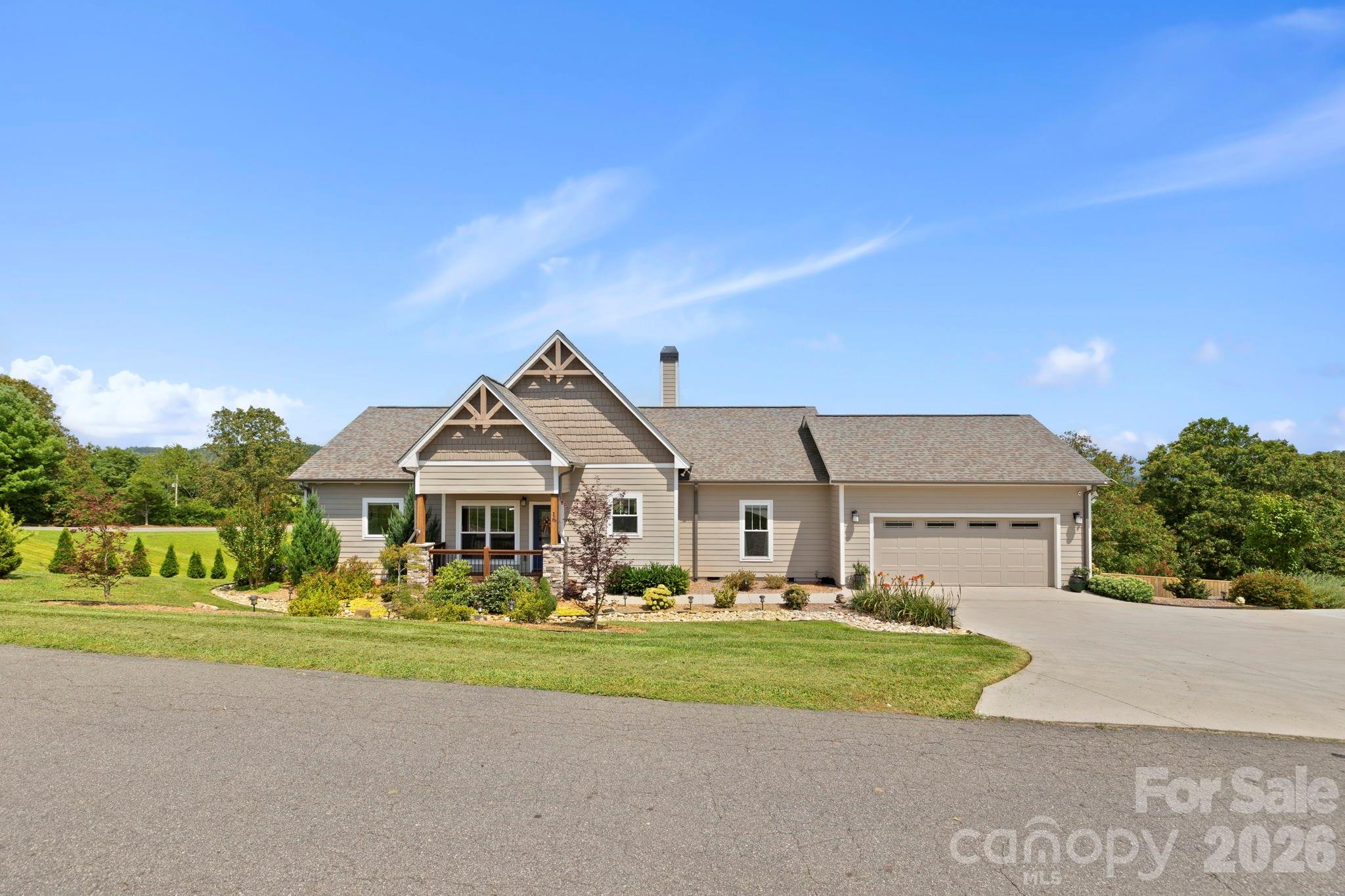 16 Enchanted Oak Lane