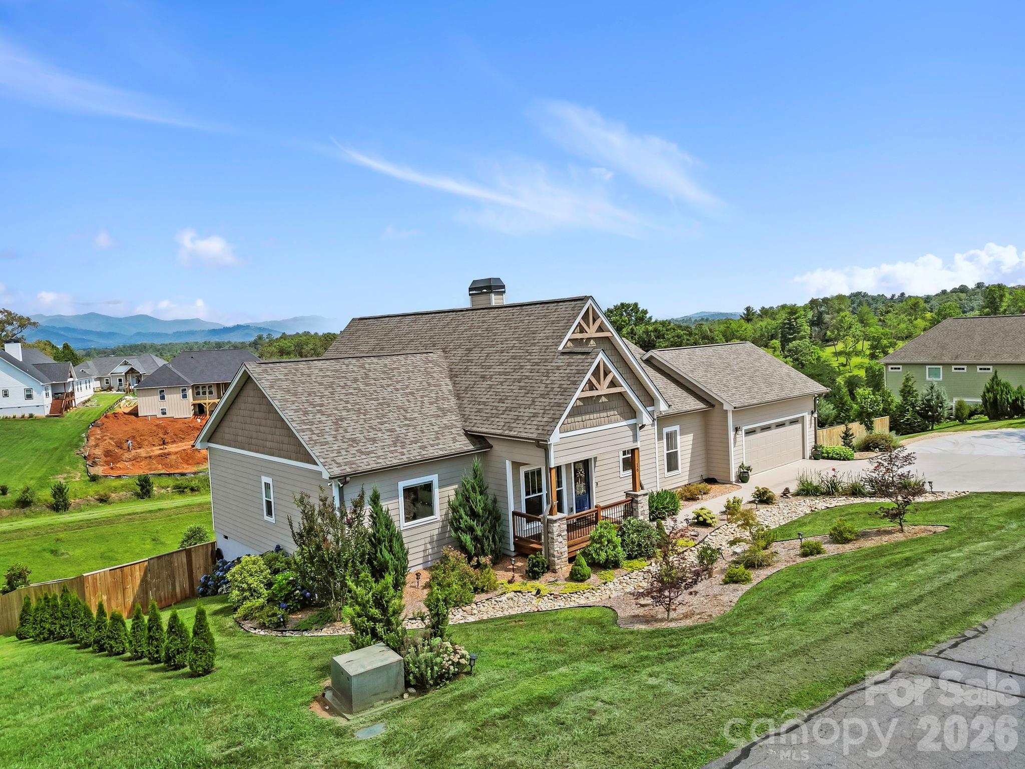 16 Enchanted Oak Lane