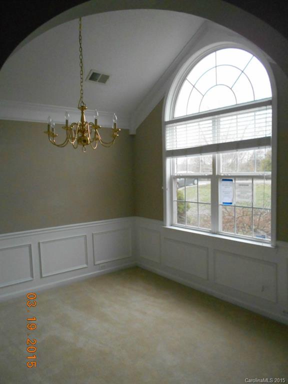 Harbor Club - Residential