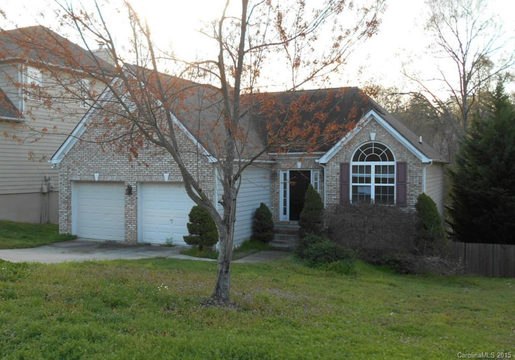 Harbor Club - Residential